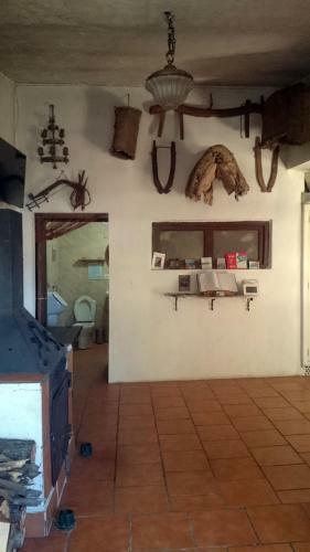 Agroturismo Mas La Mateba