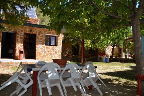 Agroturismo Mas La Mateba