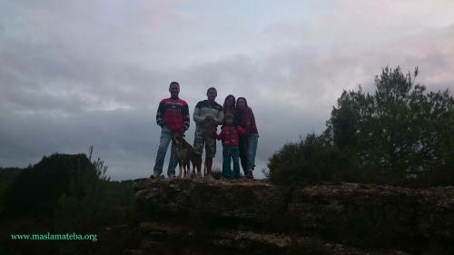 Agroturismo Mas La Mateba