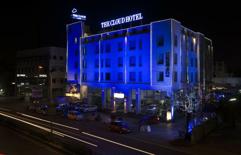 The Cloud Hotel