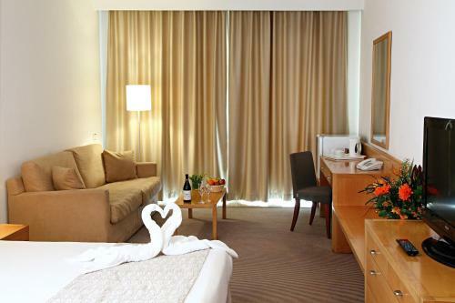 Bed & Breakfast Beit Shmuel