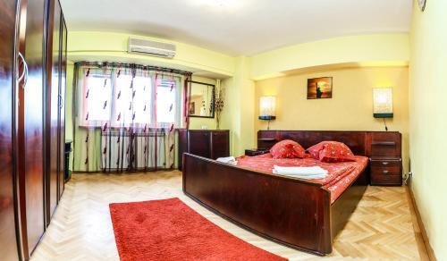 Piata Unirii Apartment