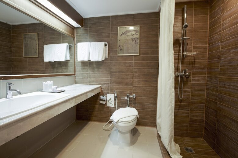 Hotel Centara Mae Sot Hill Resort