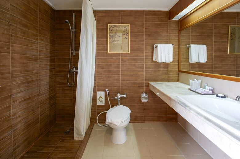 Hotel Centara Mae Sot Hill Resort