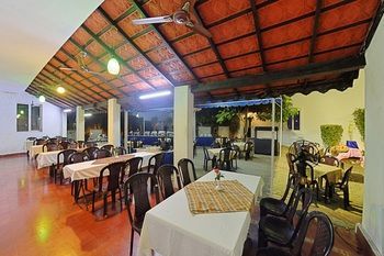 Hotel Raj Palace Sundar