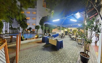 Hotel Raj Palace Sundar