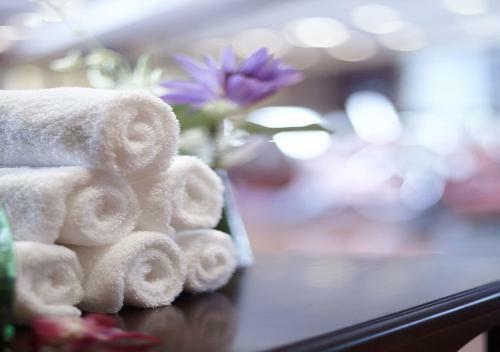 New Century Grand Hotel Huaian