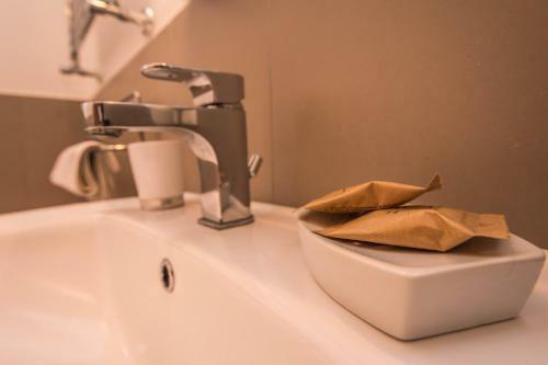 Bed & Breakfast Le Dune