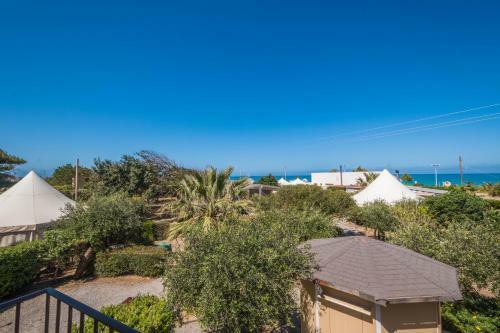 Bed & Breakfast Le Dune
