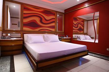 Hotel Rivieras Motel (adult Only)