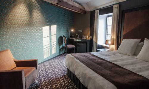 Hotel La Rotisserie Du Chambertin