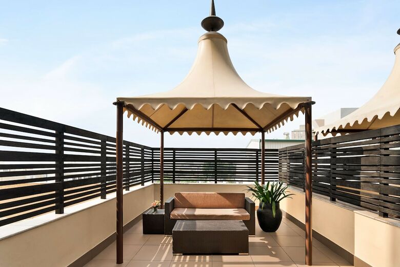 Hotel Ginger Jaipur