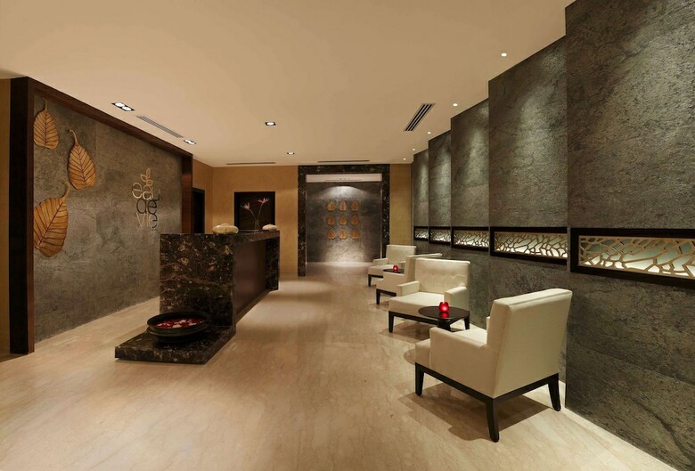 Hotel Ginger Jaipur