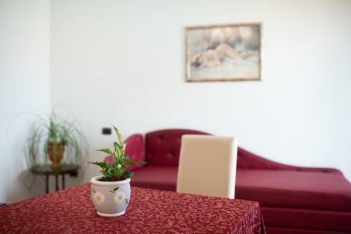 Hotel Lido Degli Spagnoli