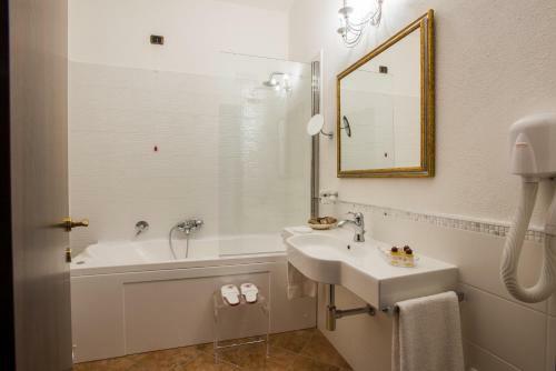 Hotel Lido Degli Spagnoli