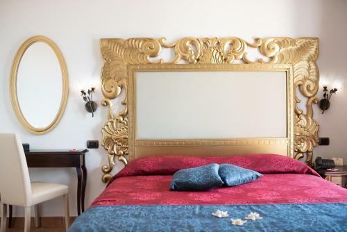Hotel Lido Degli Spagnoli