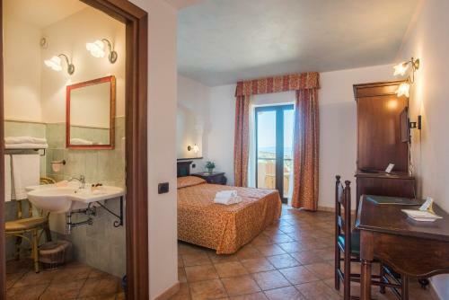Hotel Lido Degli Spagnoli