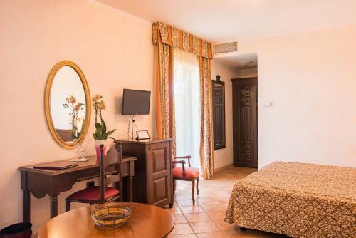 Hotel Lido Degli Spagnoli