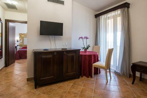 Hotel Lido Degli Spagnoli