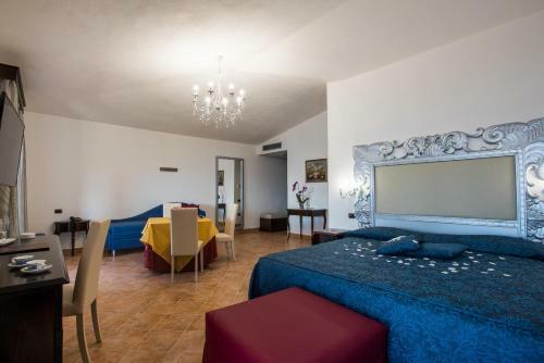 Hotel Lido Degli Spagnoli