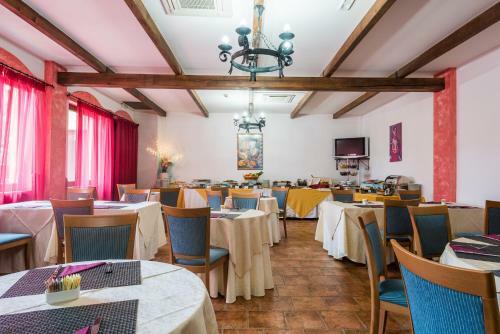 Hotel Lido Degli Spagnoli