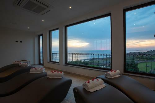 Hotel Lido Degli Spagnoli