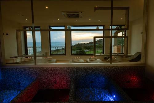 Hotel Lido Degli Spagnoli