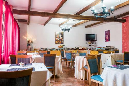 Hotel Lido Degli Spagnoli