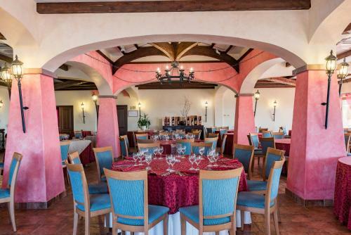 Hotel Lido Degli Spagnoli