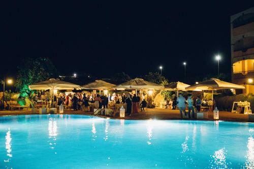 Hotel Lido Degli Spagnoli