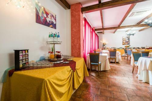 Hotel Lido Degli Spagnoli