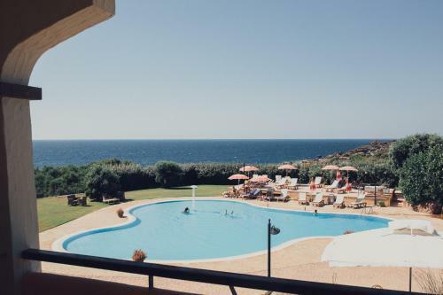 Hotel Lido Degli Spagnoli