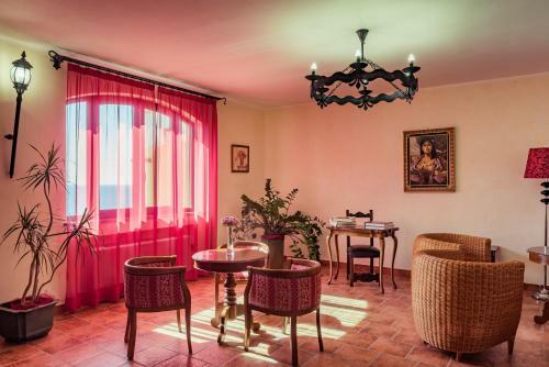 Hotel Lido Degli Spagnoli