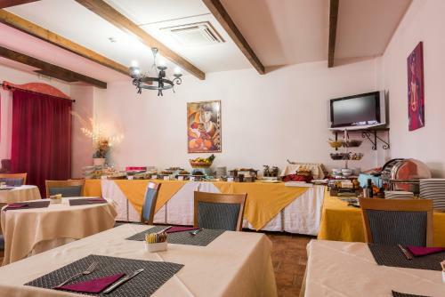 Hotel Lido Degli Spagnoli