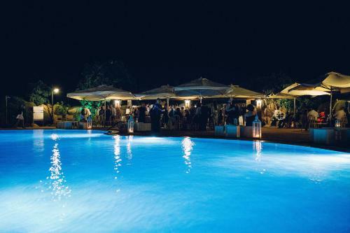 Hotel Lido Degli Spagnoli
