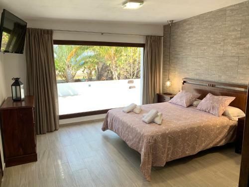 Apartamentos Finca Wapa