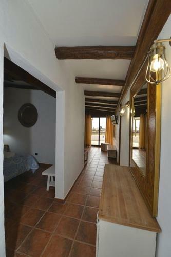 Apartamentos Finca Wapa