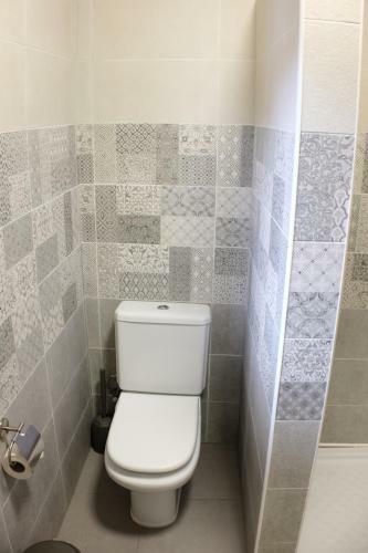 Apartamentos Finca Wapa