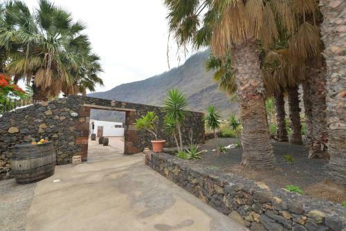 Apartamentos Finca Wapa