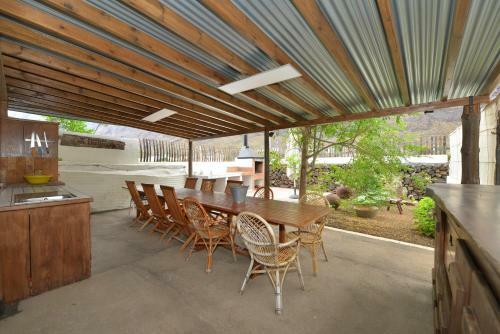 Apartamentos Finca Wapa