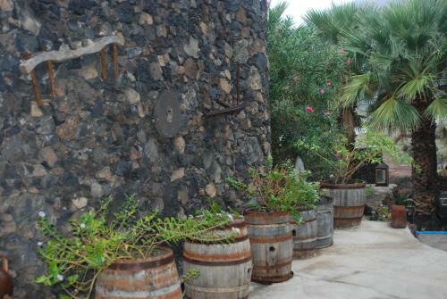 Apartamentos Finca Wapa