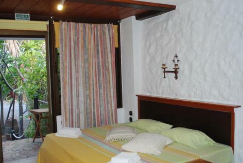 Apartamentos Finca Wapa