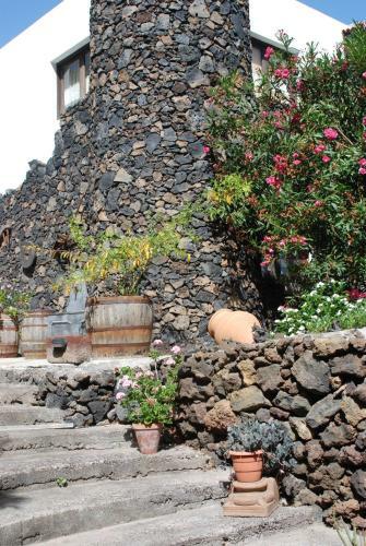 Apartamentos Finca Wapa