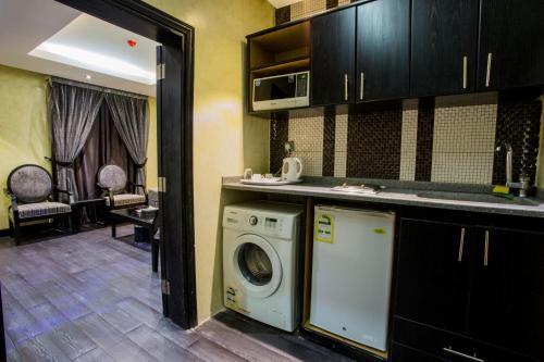 Apartamento Qasr Al Mosaidya
