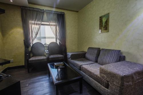 Apartamento Qasr Al Mosaidya