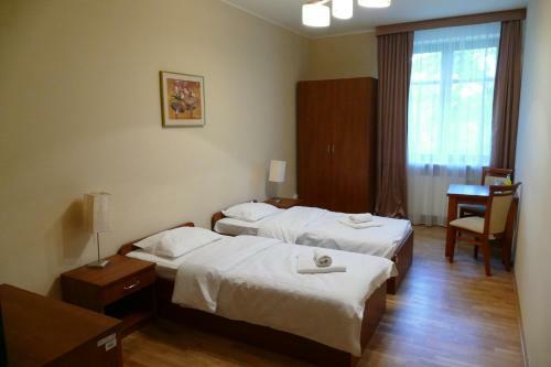Hotel I Karczma Staropolska Mazowsze