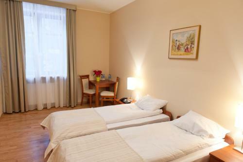 Hotel I Karczma Staropolska Mazowsze