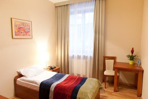 Hotel I Karczma Staropolska Mazowsze