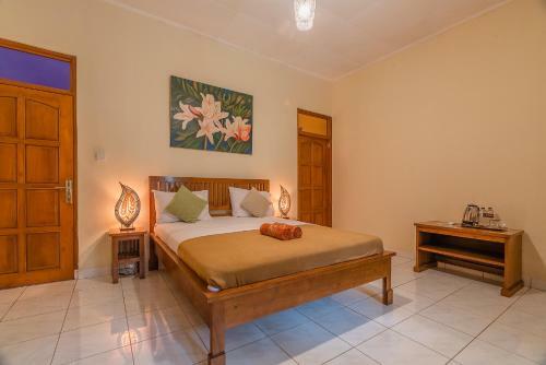Hostal Ima Guesthouse And Spa