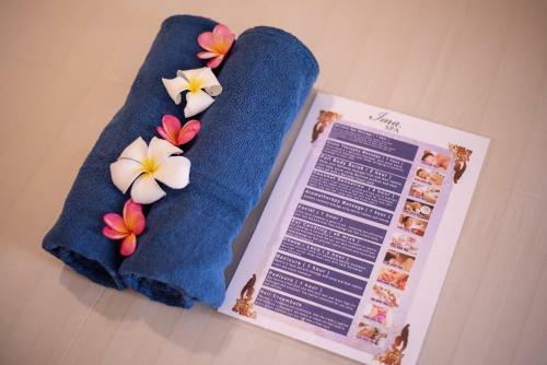 Hostal Ima Guesthouse And Spa